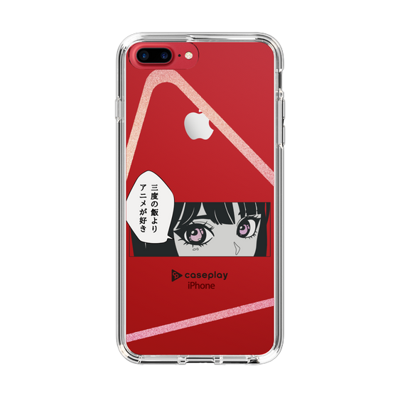 Slim Protection Case［ YOUR CASE YOUR PLAY - Original - Anime/Manga Lover ］