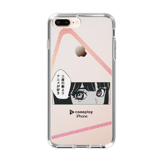 Slim Protection Case［ YOUR CASE YOUR PLAY - Original - Anime/Manga Lover ］