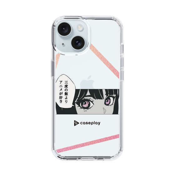 Slim Protection Case［ YOUR CASE YOUR PLAY - Original - Anime/Manga Lover ］