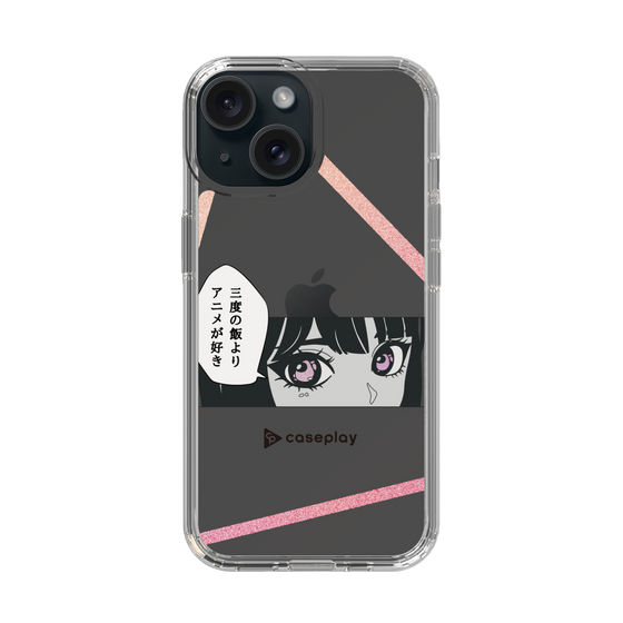 Slim Protection Case［ YOUR CASE YOUR PLAY - Original - Anime/Manga Lover ］