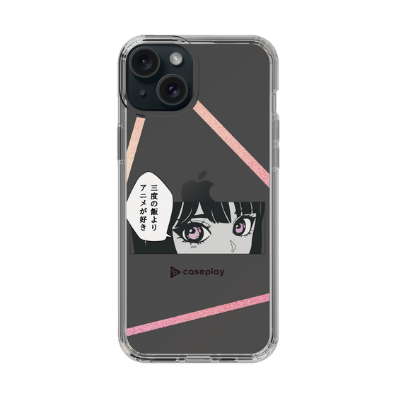 Slim Protection Case［ YOUR CASE YOUR PLAY - Original - Anime/Manga Lover ］