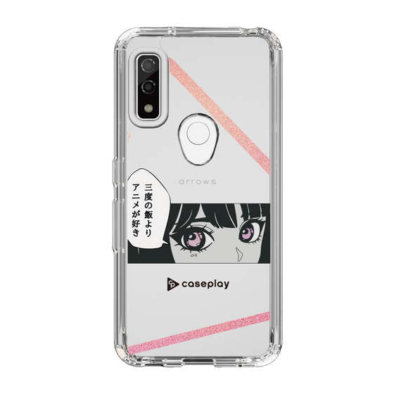Slim Protection Case［ YOUR CASE YOUR PLAY - Original - Anime/Manga Lover ］