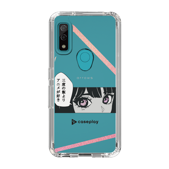 Slim Protection Case［ YOUR CASE YOUR PLAY - Original - Anime/Manga Lover ］