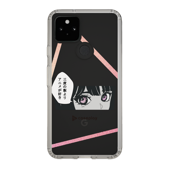 Slim Protection Case［ YOUR CASE YOUR PLAY - Original - Anime/Manga Lover ］