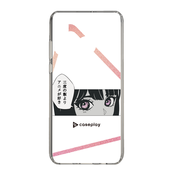 Slim Protection Case［ YOUR CASE YOUR PLAY - Original - Anime/Manga Lover ］