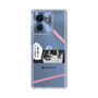 Slim Protection Case［ YOUR CASE YOUR PLAY - Original - Anime/Manga Lover ］