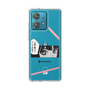 Slim Protection Case［ YOUR CASE YOUR PLAY - Original - Anime/Manga Lover ］