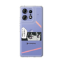 Slim Protection Case［ YOUR CASE YOUR PLAY - Original - Anime/Manga Lover ］
