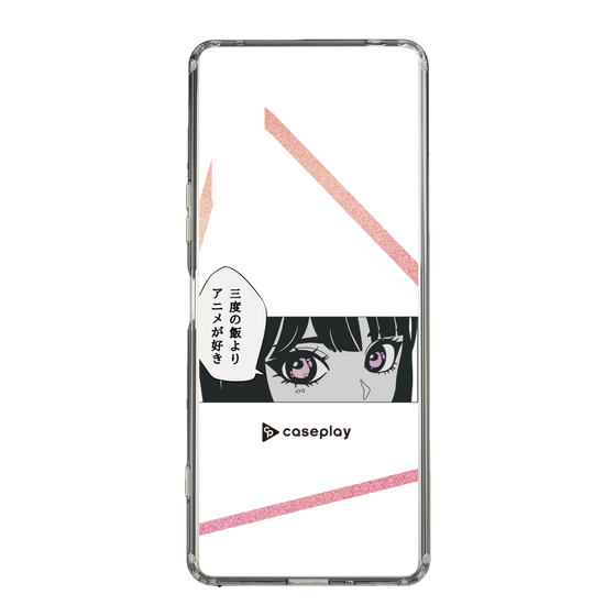 Slim Protection Case［ YOUR CASE YOUR PLAY - Original - Anime/Manga Lover ］