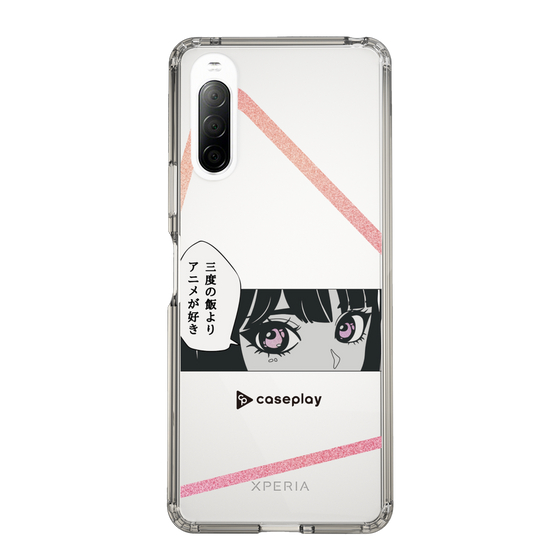 Slim Protection Case［ YOUR CASE YOUR PLAY - Original - Anime/Manga Lover ］