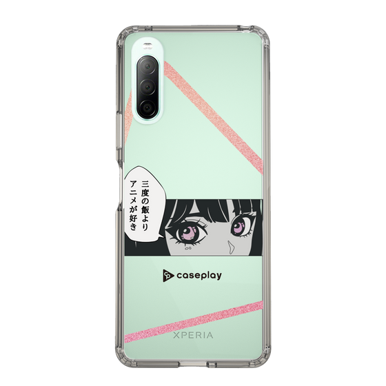 Slim Protection Case［ YOUR CASE YOUR PLAY - Original - Anime/Manga Lover ］