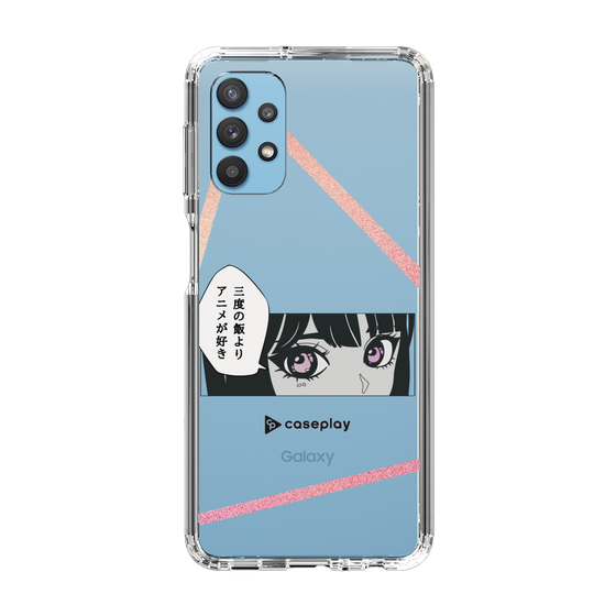 Slim Protection Case［ YOUR CASE YOUR PLAY - Original - Anime/Manga Lover ］