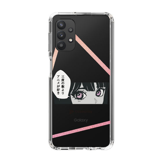 Slim Protection Case［ YOUR CASE YOUR PLAY - Original - Anime/Manga Lover ］