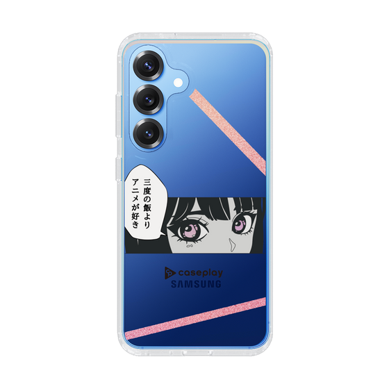 Slim Protection Case［ YOUR CASE YOUR PLAY - Original - Anime/Manga Lover ］