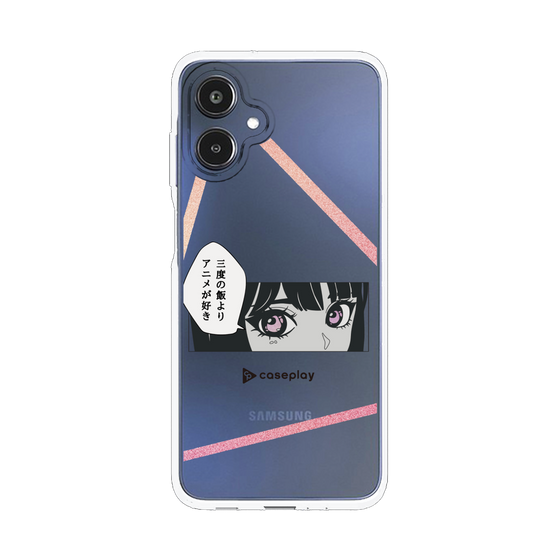 Slim Protection Case［ YOUR CASE YOUR PLAY - Original - Anime/Manga Lover ］