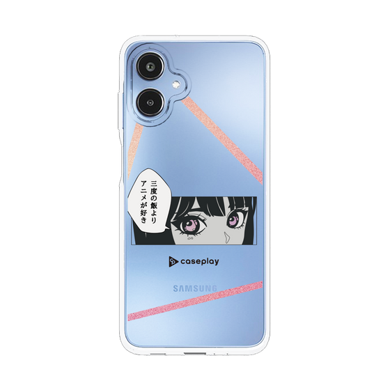 Slim Protection Case［ YOUR CASE YOUR PLAY - Original - Anime/Manga Lover ］