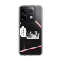 Slim Protection Case［ YOUR CASE YOUR PLAY - Original - Anime/Manga Lover ］