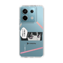 Slim Protection Case［ YOUR CASE YOUR PLAY - Original - Anime/Manga Lover ］