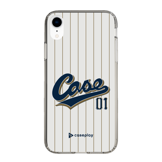 Slim Protection Case［ YOUR CASE YOUR PLAY - Original - Sports Lover ］