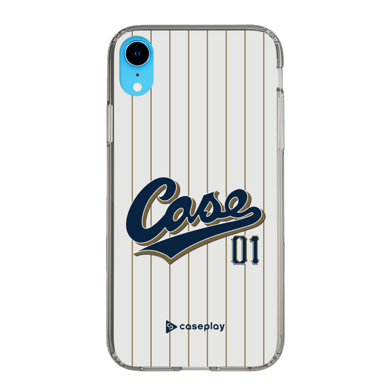 Slim Protection Case［ YOUR CASE YOUR PLAY - Original - Sports Lover ］
