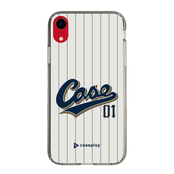 Slim Protection Case［ YOUR CASE YOUR PLAY - Original - Sports Lover ］