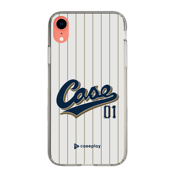 Slim Protection Case［ YOUR CASE YOUR PLAY - Original - Sports Lover ］