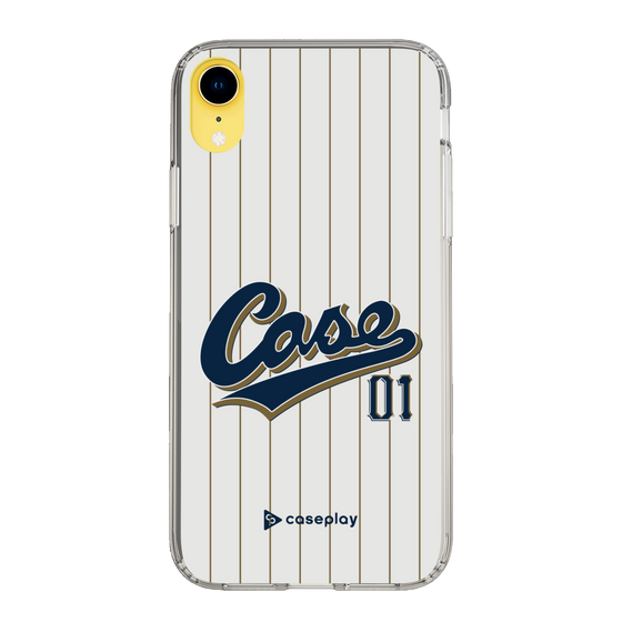 Slim Protection Case［ YOUR CASE YOUR PLAY - Original - Sports Lover ］