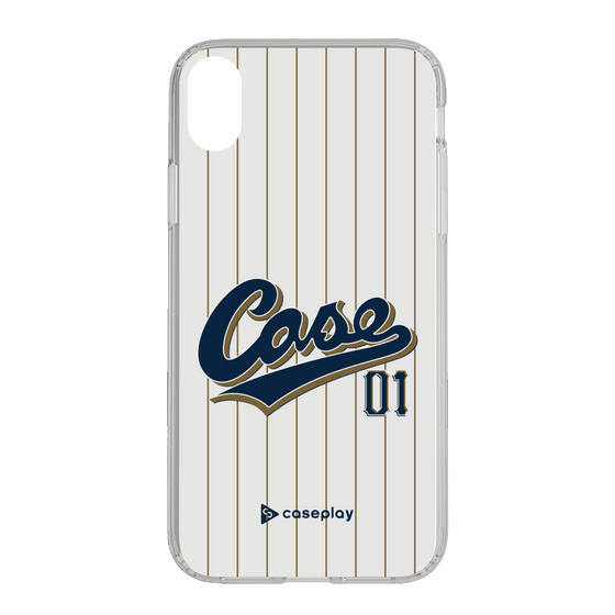 Slim Protection Case［ YOUR CASE YOUR PLAY - Original - Sports Lover ］