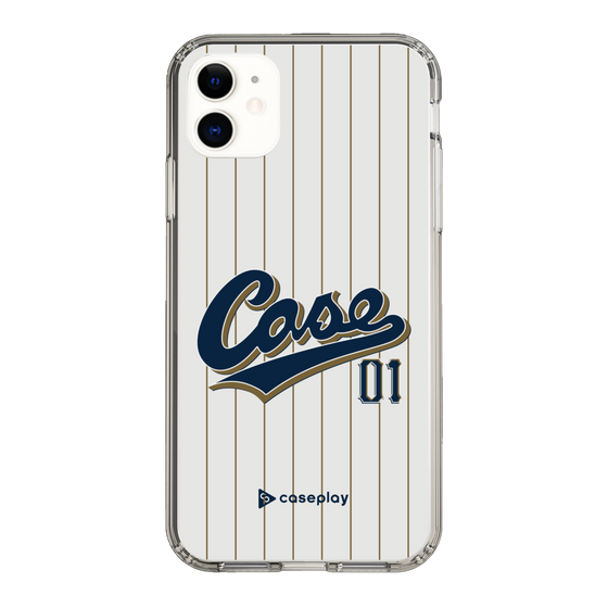 Slim Protection Case［ YOUR CASE YOUR PLAY - Original - Sports Lover ］