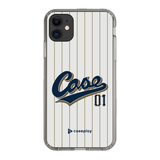 Slim Protection Case［ YOUR CASE YOUR PLAY - Original - Sports Lover ］