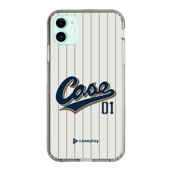 Slim Protection Case［ YOUR CASE YOUR PLAY - Original - Sports Lover ］