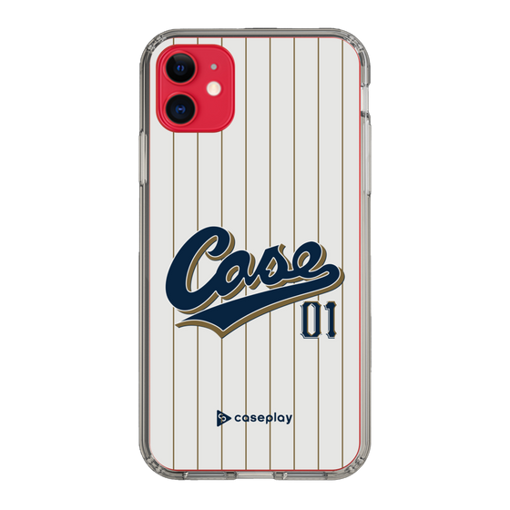 Slim Protection Case［ YOUR CASE YOUR PLAY - Original - Sports Lover ］