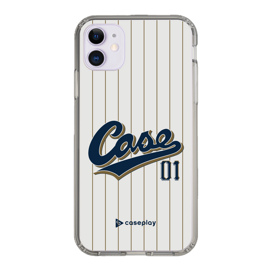 Slim Protection Case［ YOUR CASE YOUR PLAY - Original - Sports Lover ］