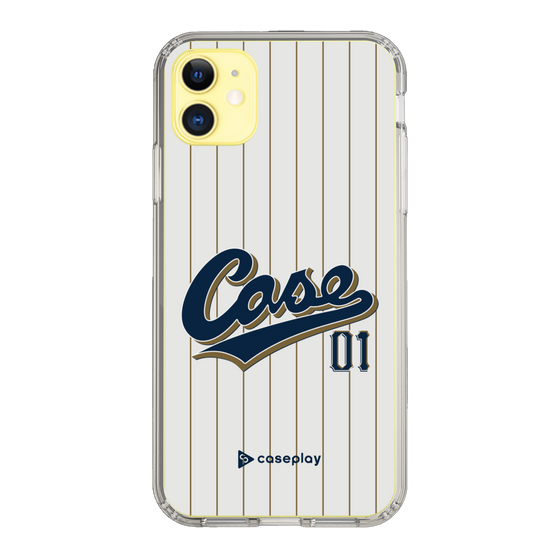 Slim Protection Case［ YOUR CASE YOUR PLAY - Original - Sports Lover ］