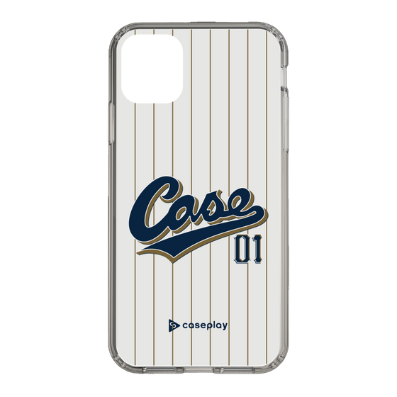 Slim Protection Case［ YOUR CASE YOUR PLAY - Original - Sports Lover ］