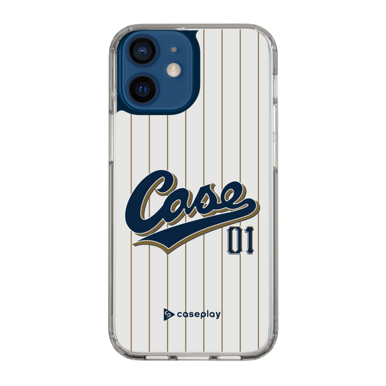 Slim Protection Case［ YOUR CASE YOUR PLAY - Original - Sports Lover ］