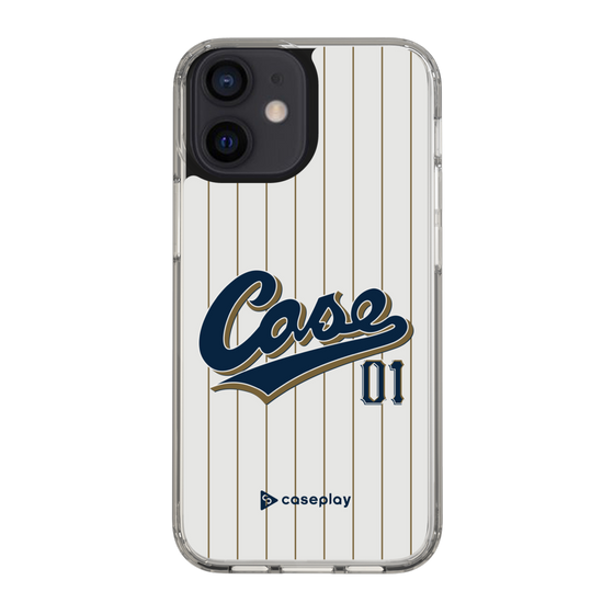 Slim Protection Case［ YOUR CASE YOUR PLAY - Original - Sports Lover ］