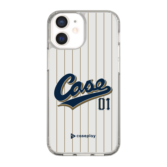Slim Protection Case［ YOUR CASE YOUR PLAY - Original - Sports Lover ］