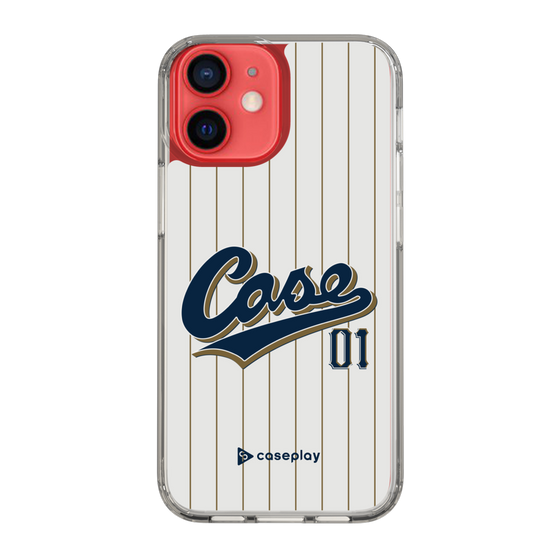 Slim Protection Case［ YOUR CASE YOUR PLAY - Original - Sports Lover ］