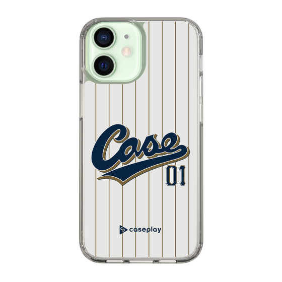 Slim Protection Case［ YOUR CASE YOUR PLAY - Original - Sports Lover ］