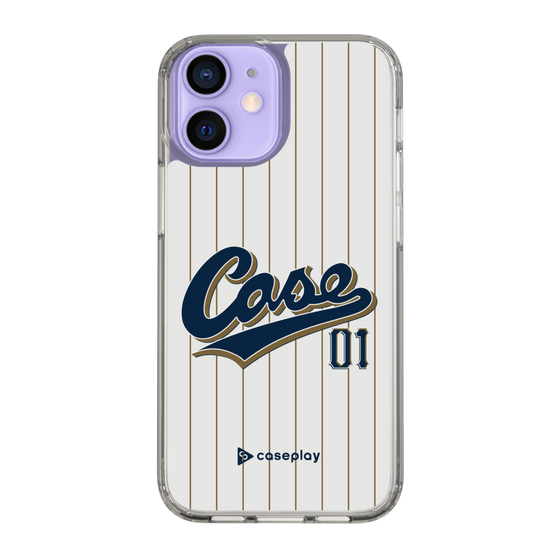 Slim Protection Case［ YOUR CASE YOUR PLAY - Original - Sports Lover ］