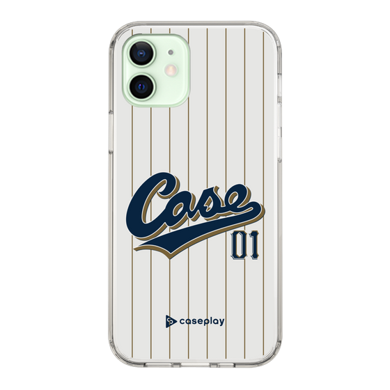 Slim Protection Case［ YOUR CASE YOUR PLAY - Original - Sports Lover ］