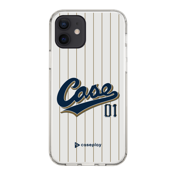 Slim Protection Case［ YOUR CASE YOUR PLAY - Original - Sports Lover ］