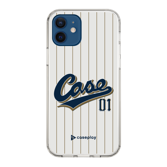 Slim Protection Case［ YOUR CASE YOUR PLAY - Original - Sports Lover ］