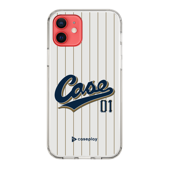 Slim Protection Case［ YOUR CASE YOUR PLAY - Original - Sports Lover ］