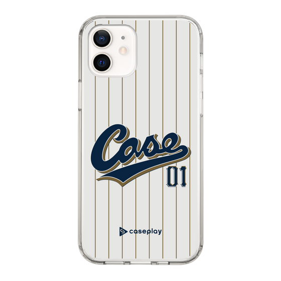Slim Protection Case［ YOUR CASE YOUR PLAY - Original - Sports Lover ］