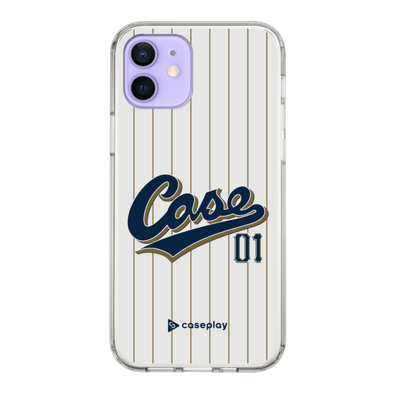 Slim Protection Case［ YOUR CASE YOUR PLAY - Original - Sports Lover ］