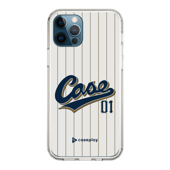 Slim Protection Case［ YOUR CASE YOUR PLAY - Original - Sports Lover ］
