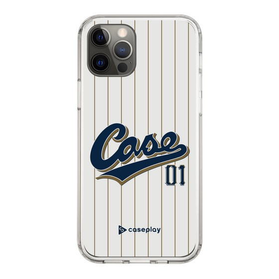 Slim Protection Case［ YOUR CASE YOUR PLAY - Original - Sports Lover ］