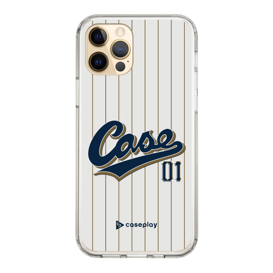 Slim Protection Case［ YOUR CASE YOUR PLAY - Original - Sports Lover ］